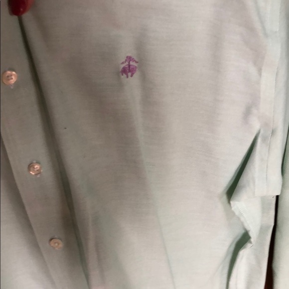 Brooks brother dress shirt - Picture 2 of 4